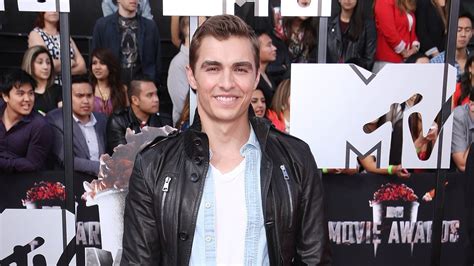 dave franco nude|Dave Franco interview: Naked sex scenes & brother James。